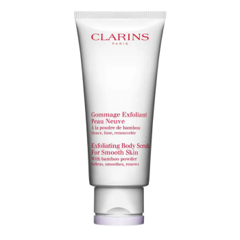 Peelingi do ciała Exfoliating Body Scrub 200 ml