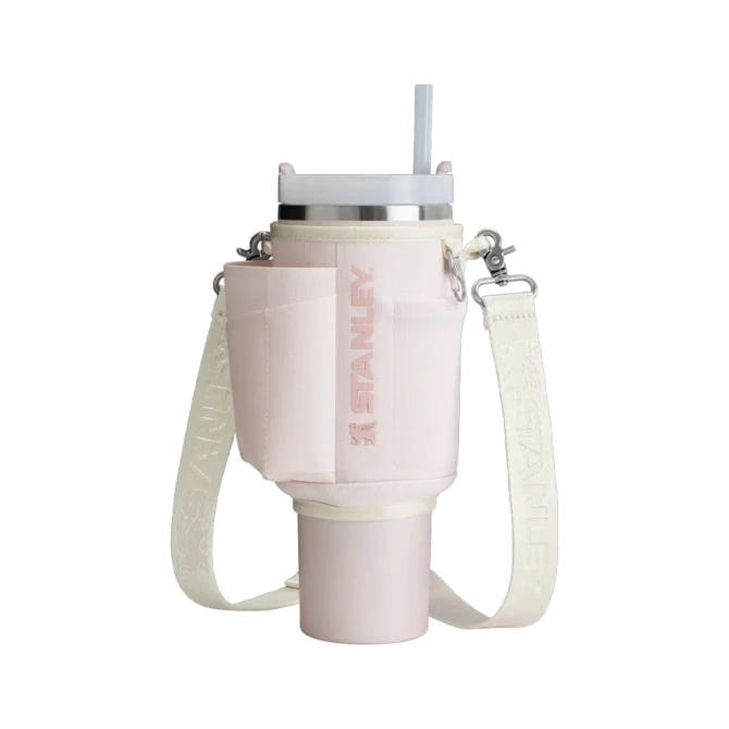 Kubki termiczne Carry-All Bag Quencher Rose Quartz 1180 ml