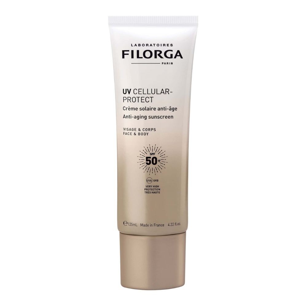 Filorga UV Cellular-Protect Body Cream SPF 50+