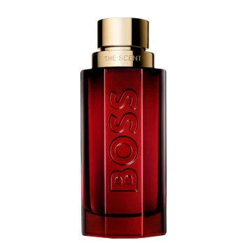 Wody perfumowane dla mężczyzn BOSS The Scent Elixir 50 ml