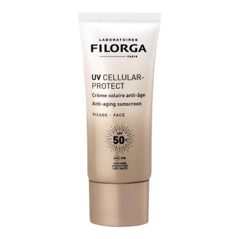 Ochrona SPF UV Cellular-Protect Face SPF 50+ 40 ml
