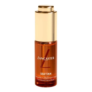 Serum do twarzy Self Tan Sun-kissed Face Drops 15 ml