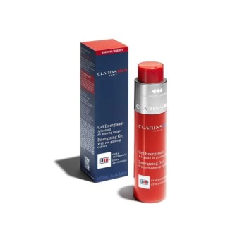 Emulsje do twarzy Energizing Gel 50 ml