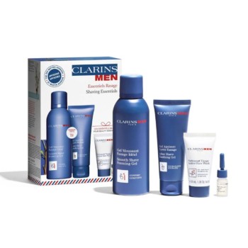 Zestaw do pielęgnacji twarzy dla niego Shaving Essentials Set 