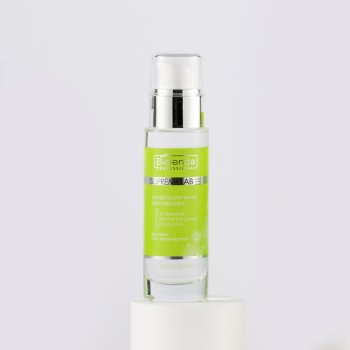 Serum do twarzy SUPREMELAB SEBIO DERM Specjalistyczne serum sebo-regulujące 30 ml