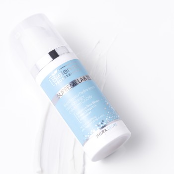 Kremy na dzień SUPREMELAB HYDRA GLOW Bezolejowy hydro-krem nawadniający z efektem GLOW 50 ml