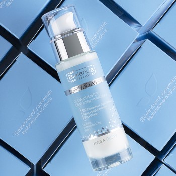 Serum do twarzy SUPREMELAB HYDRA GLOW Eliksir kojąco-nawilżający GLOW BOOSTER 30 ml