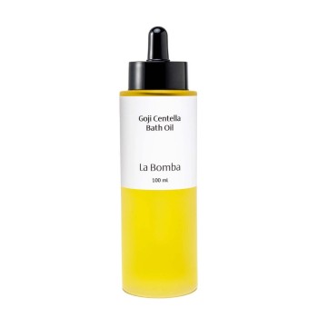 Płyny do kąpieli Goji Centella Bath Oil 100 ml
