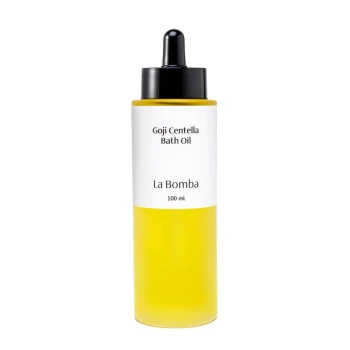 Płyny do kąpieli Goji Centella Bath Oil 100 ml