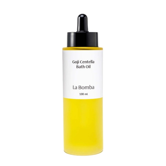 Płyny do kąpieli Goji Centella Bath Oil 100 ml