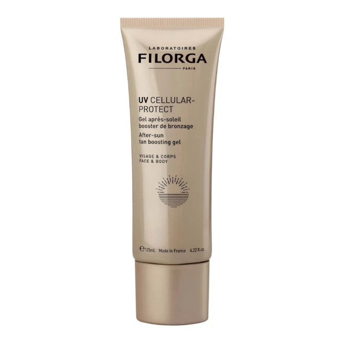 Kremy po opalaniu UV Cellular-Protect After Sun 125 ml