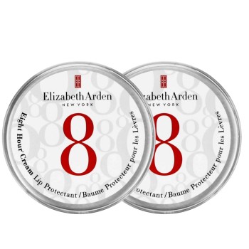 Balsamy do ust Duo 8 Hour Cream Lip Balm 