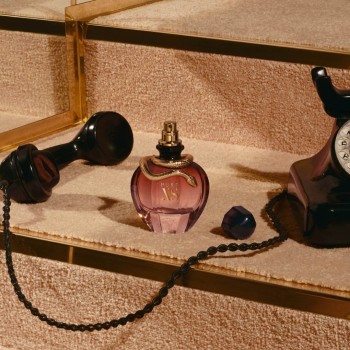 Wody perfumowane dla kobiet Pure Xs For Her 50 ml