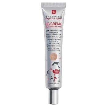 Krem koloryzujący CC Creme Clair 45 ml