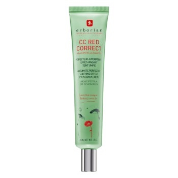 Krem koloryzujący CC Red Correct 45 ml