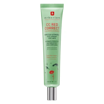 Krem koloryzujący CC Red Correct 45 ml