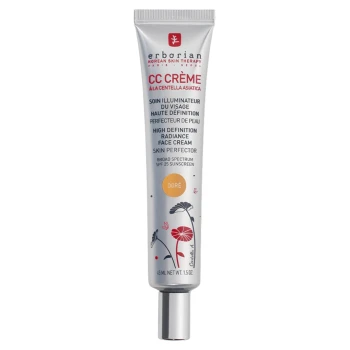 Krem koloryzujący CC Creme Clair 45 ml