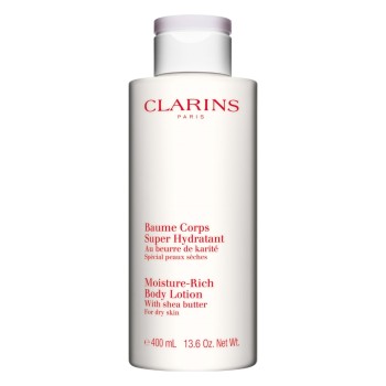 Balsamy do ciała Moisture Rich Body Lotion 400 ml