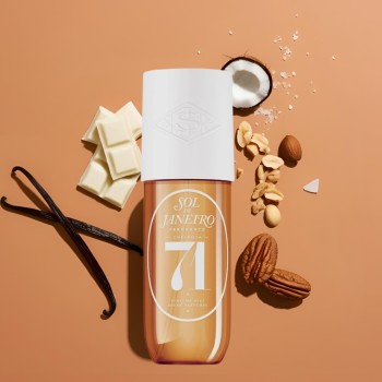 Mgiełki do ciała Brazilian Crush Cheirosa '71 90 ml