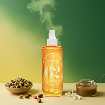 Mgiełki do ciała Brazilian Crush Cheirosa '62 90 ml
