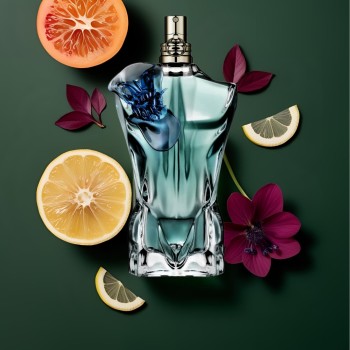 Wody perfumowane dla mężczyzn Le Beau Flower Edition 125 ml