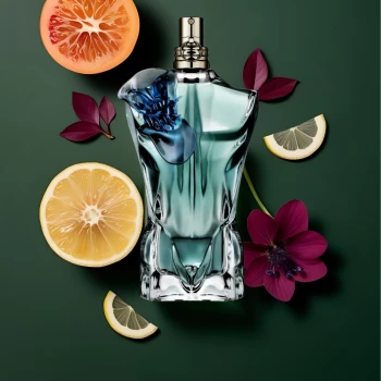 Wody perfumowane dla mężczyzn Le Beau Flower Edition 125 ml