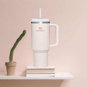 Kubki termiczne Quencher H2.O Różowy 1180 ml