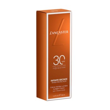 Krem koloryzujący Infinite Bronze 50 ml
