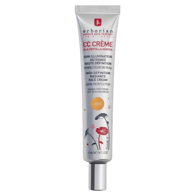 Krem koloryzujący CC Creme Clair 45 ml
