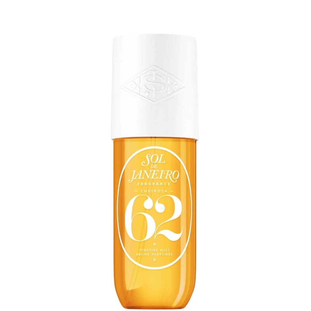 Sol de Janeiro Brazilian Crush Cheirosa '62 — Inhaltsstoffe und Bewertung
