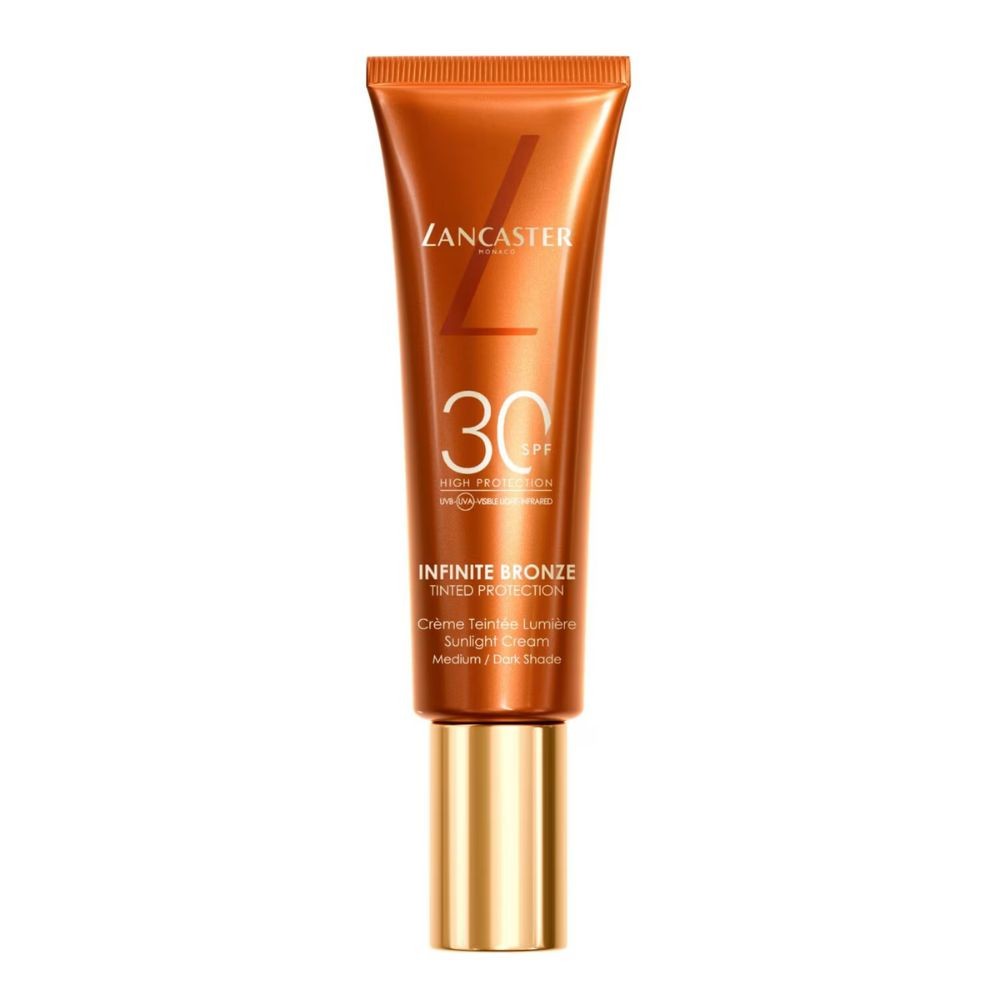 Lancaster Infinite Bronze — Inhaltsstoffe i ocena