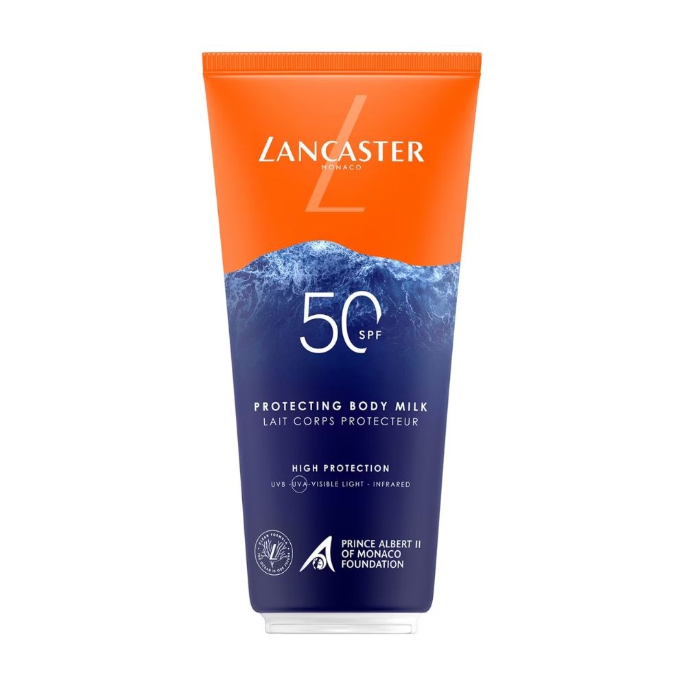 Lancaster Sun Beauty Velvet Milk SPF 50 — Inhaltsstoffe und Bewertung