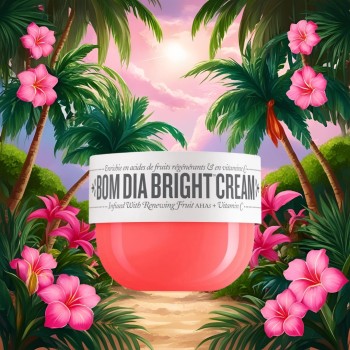 Kremy do ciała Bom Dia Bom Dia Bright Cream 240 ml