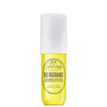 Mgiełki do ciała Rio Radiance 90 ml