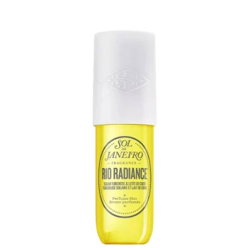 Mgiełki do ciała Rio Radiance 90 ml