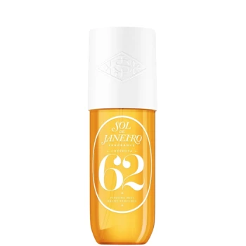 Mgiełki do ciała Brazilian Crush Cheirosa '62 90 ml