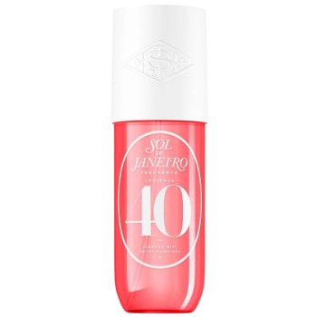 Mgiełki do ciała Brazilian Crush Cheirosa '40 240 ml