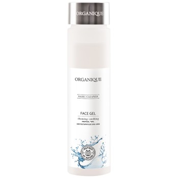 Żele do mycia twarzy Basic Cleaner Face Gel 200 ml
