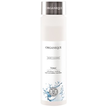 Toniki do twarzy Basic Cleaner Tonic 200 ml