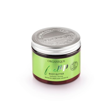 Masła do ciała Feel Up Body Butter 200 ml