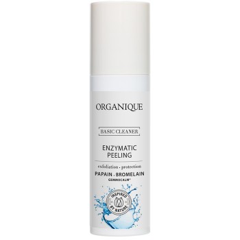 Peelingi do twarzy Basic Cleaner Enzymatic Peeling 50 ml
