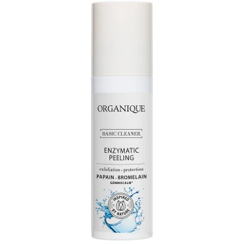 Peelingi do twarzy Basic Cleaner Enzymatic Peeling 50 ml