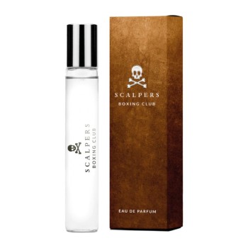 Wody perfumowane dla mężczyzn Man Boxing Club 15 ml