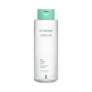 Płyny micelarne Japan Pure Rice Infusion Micellar Water 400 ml