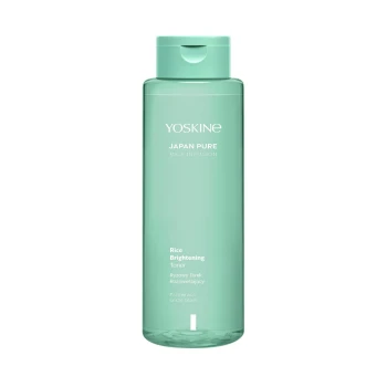 Toniki do twarzy Japan Pure Rice Infusion Rice Brightening Toner 400 ml