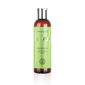 Szampony do włosów Feel Up Hair Shampoo 250 ml