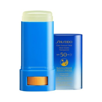 Kremy do opalania Clear Suncare Stick SPF 50+ 20 g