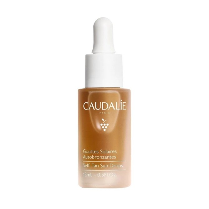 Samoopalacze Self-Tan Sun Drops 15 ml