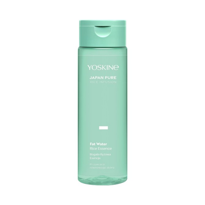 Emulsje do twarzy Japan Pure Rice Infusion Rice Essence 200 ml