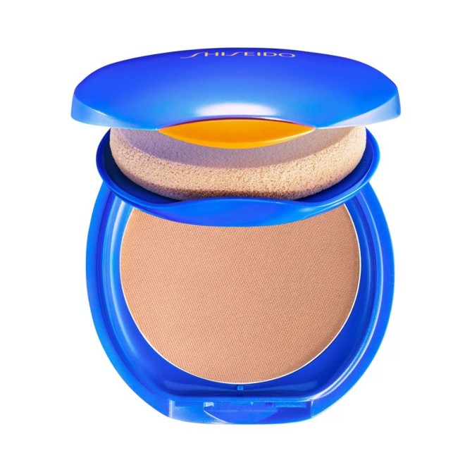 Podkłady do twarzy UV Protective Compact Foundation SPF 30 12 g